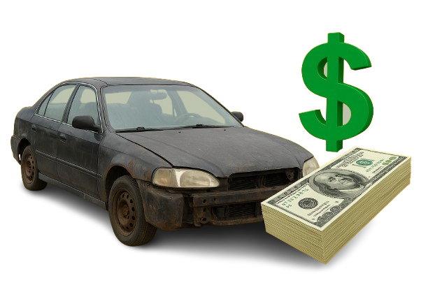 instant cash offer