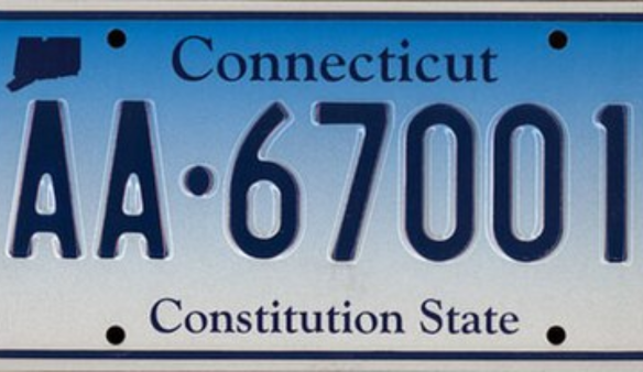 connecticut