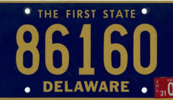 delaware