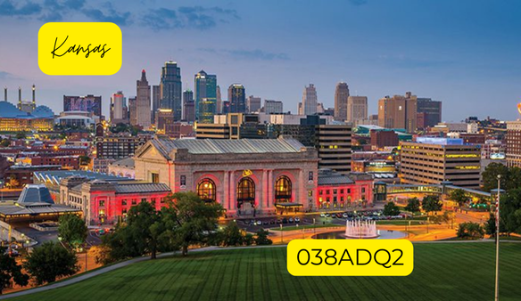 kansas
