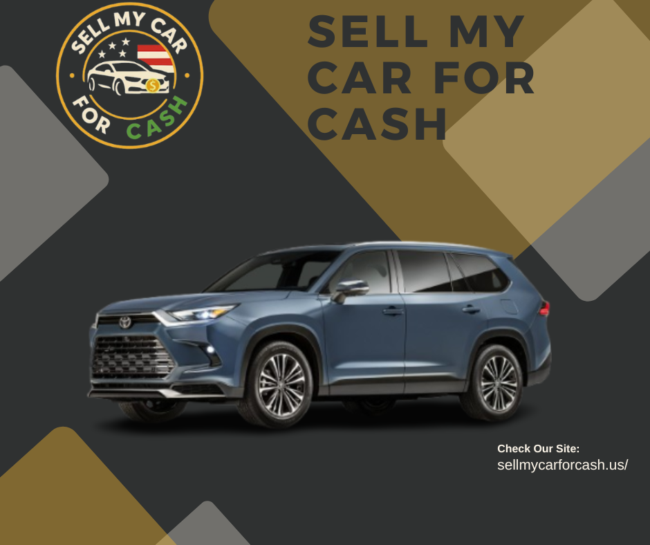 Sell my car