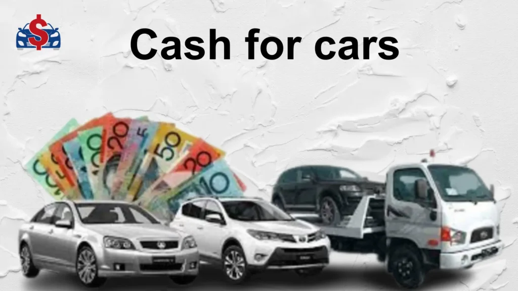 Cash for cars service in Florida offering instant cash for used, junk, damaged, and unwanted vehicles.
