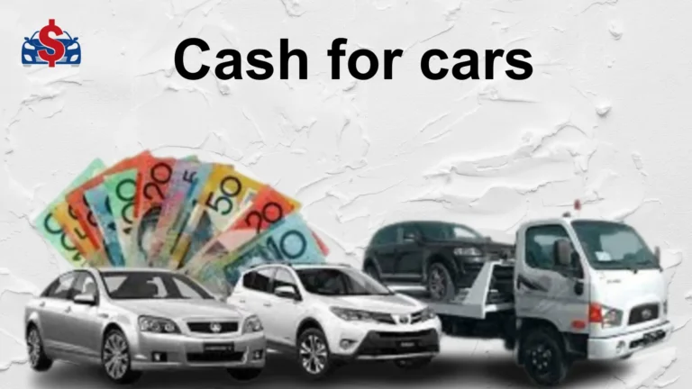 Cash for cars service in Florida offering instant cash for used, junk, damaged, and unwanted vehicles.