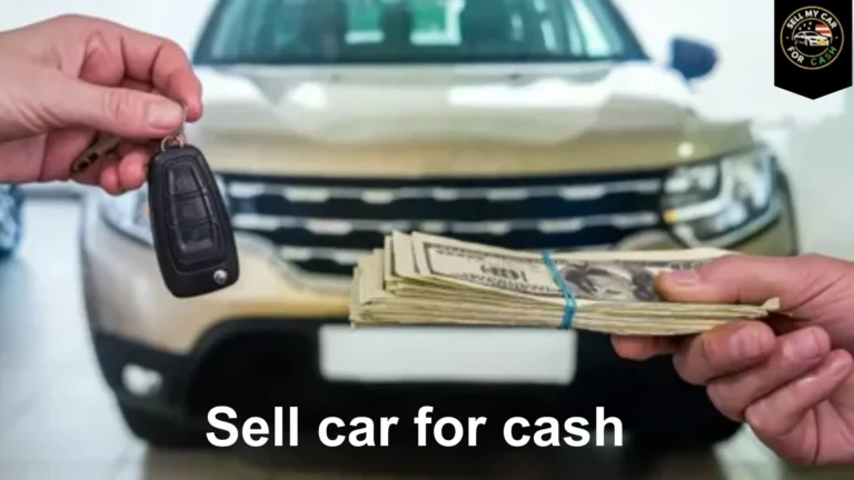 Sell your junk, used, or damaged car for cash in Florida with free towing and instant cash offers.
