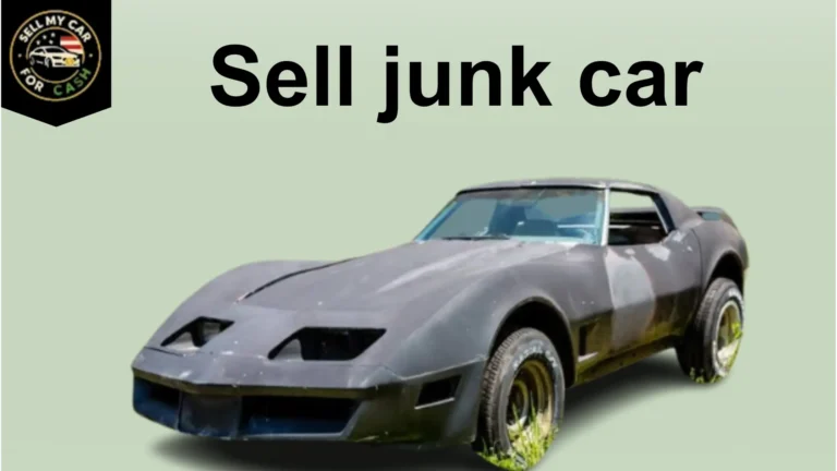 Sell junk car in Florida and get fast cash for old, damaged, unwanted, or non-running vehicles.