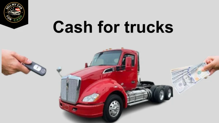 Pickup truck being loaded onto a tow truck for a cash for trucks service.