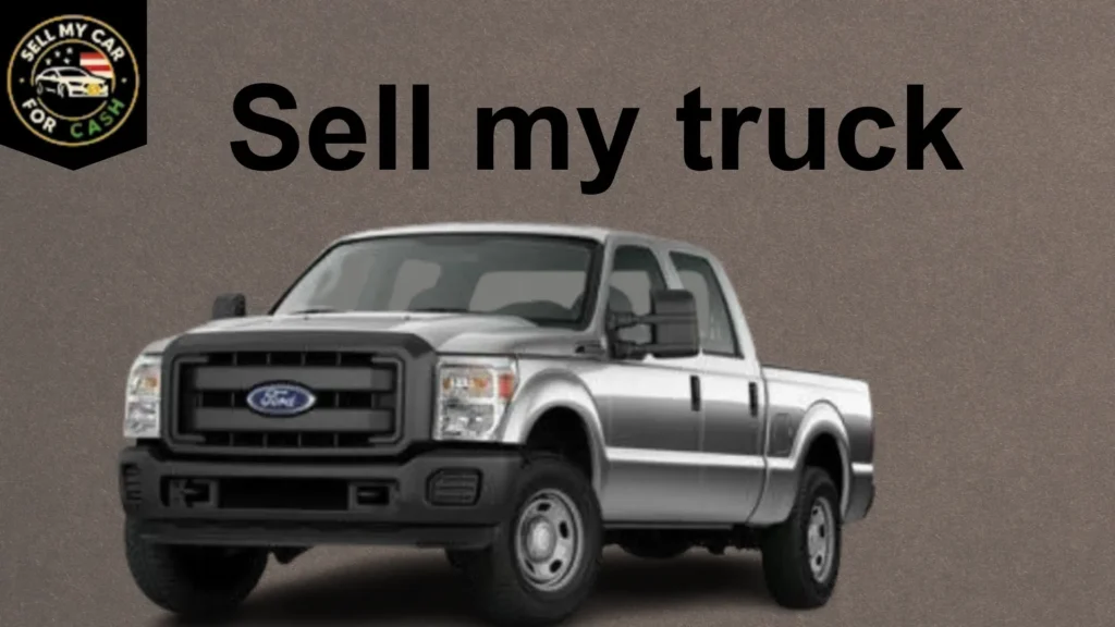 Sell your used truck in Florida for cash with free towing and same-day pickup. We buy Ford, Chevy, Ram, Toyota, GMC, Nissan, and more.