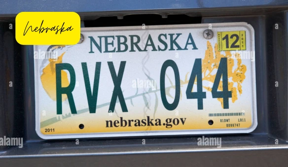 Sell My Car for Cash in Nebraska with fast cash offers for used, junk, damaged, and unwanted vehicles.