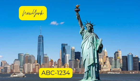 Sell My Car for Cash in New York with fast cash offers for used, junk, damaged, and unwanted vehicles.