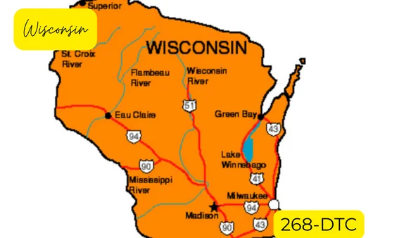 Sell My Car for Cash in Wisconsin with fast cash offers for used, junk, damaged, and unwanted vehicles.