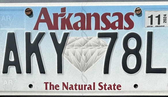 Sell My Car for Cash in Arkansas with fast cash offers for used, junk, damaged, and unwanted vehicles.