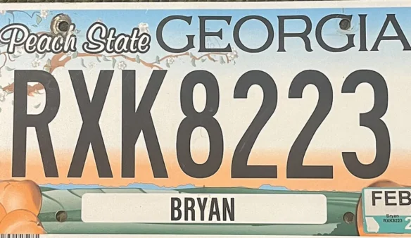 Sell My Car for Cash in Georgia with fast cash offers for used, junk, damaged, and unwanted vehicles.
