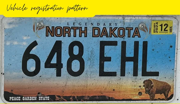 Sell My Car for Cash in North Dakota with fast cash offers for used, junk, damaged, and unwanted vehicles.
