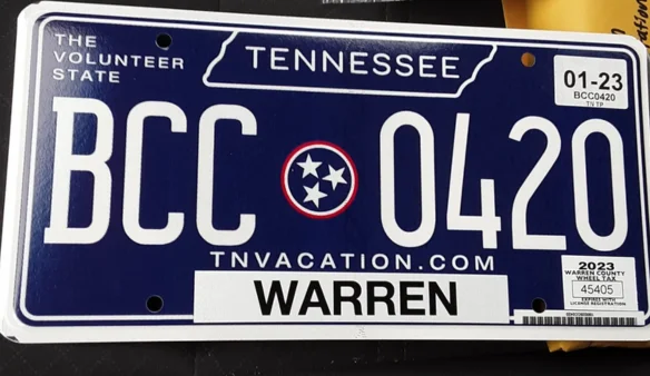 Sell My Car for Cash in Tennessee with fast cash offers for used, junk, damaged, and unwanted vehicles.