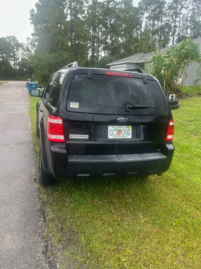 Get Cash for Any Vehicle in Florida