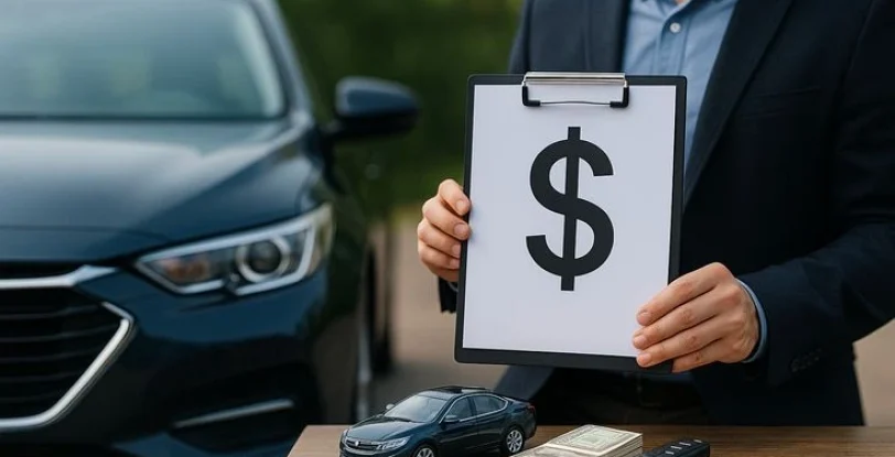 Cash for cars instant quotes